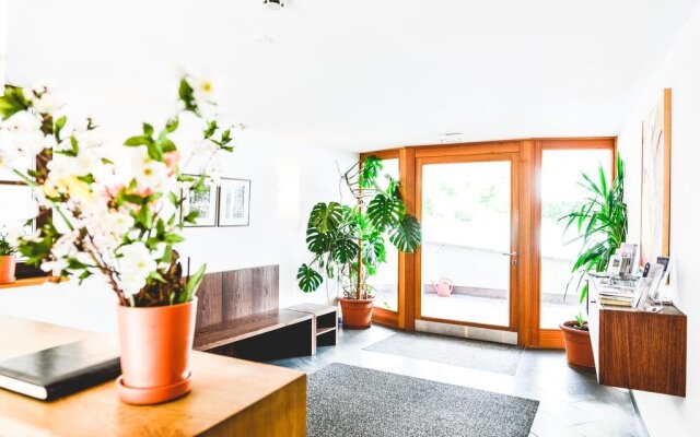 Hotel-Pension Hoferhaus