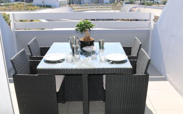 Residence port Ambonne by Nateve