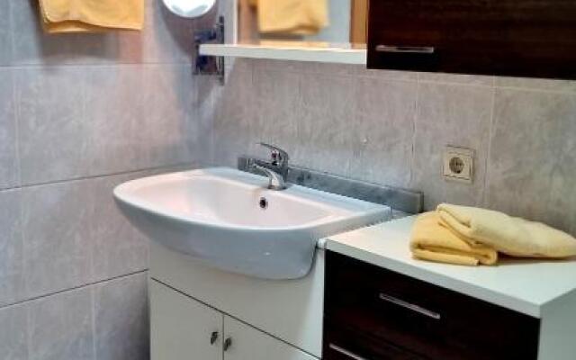 Boutique Appartamento Bacchus