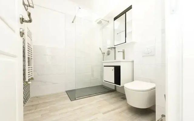 Fusion Tower Apart Hotel