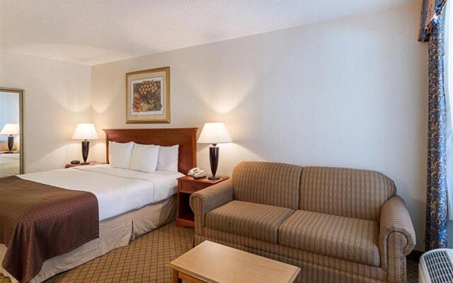 GreenTree Hotel & Extended Stay I-10 FWY Houston, Channelview, Baytown