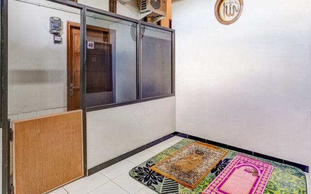 Hotel O Pondok Inap Shofwa 1