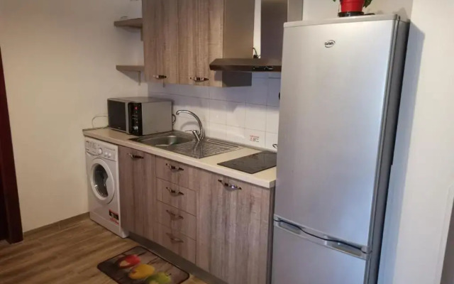 Appartamento di Vins