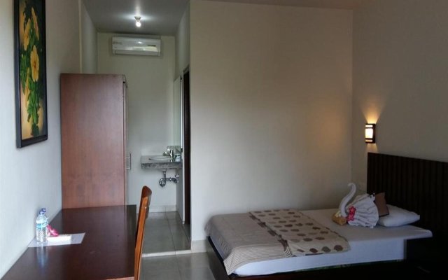 Desak Putu Putra Homestay