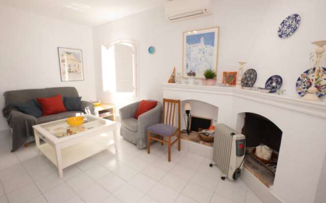 Casa Urbanización Los Pinos 30