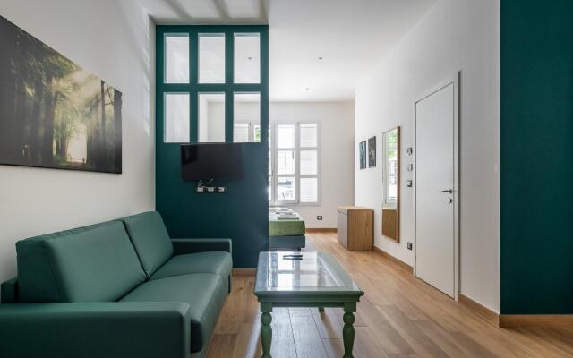 Giorgi Homes by Wonderful Italy - Verde Bosco