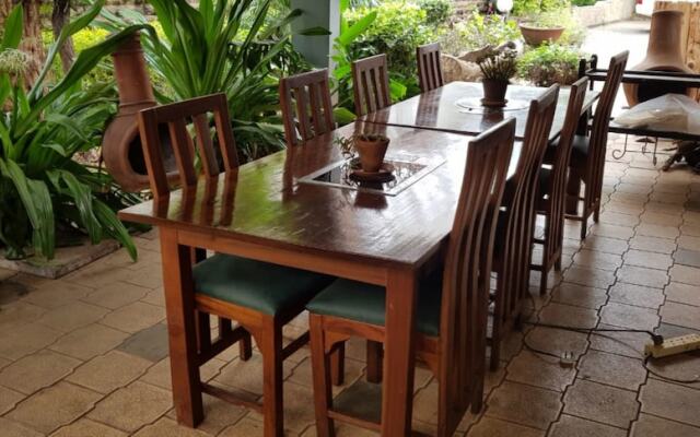 AIN Guest House