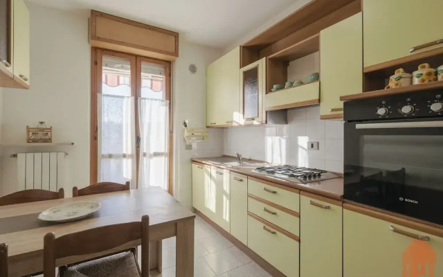 Apt24 - The Roof in Desenzano del Garda