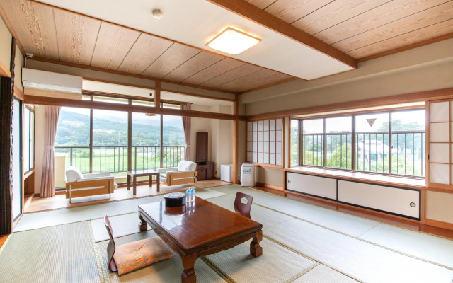 Hotel Mifuji