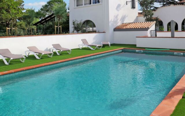 Orée de la Milady (BIA100)