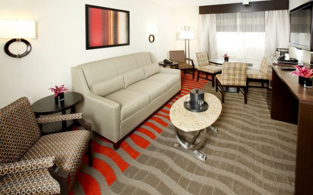 Newark Airport Hotel