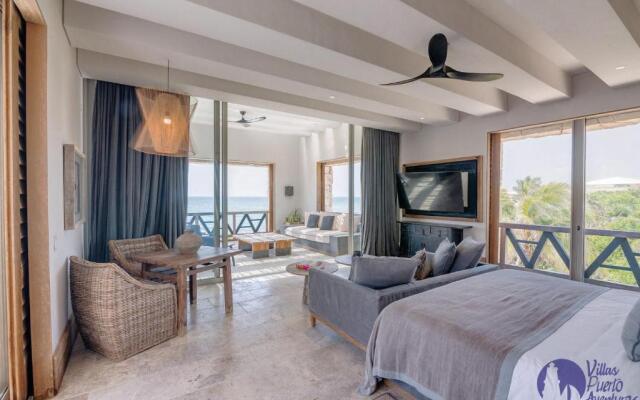 Casa Caleta 6 Bdrm with Amazing Private Beach