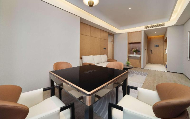 Novotel Chengdu Lige