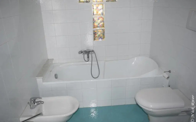 Vacation House a Mola di Bari