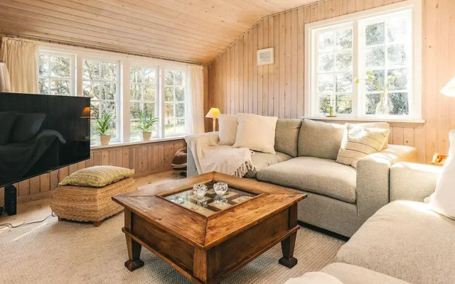 4 Person Holiday Home in Skagen