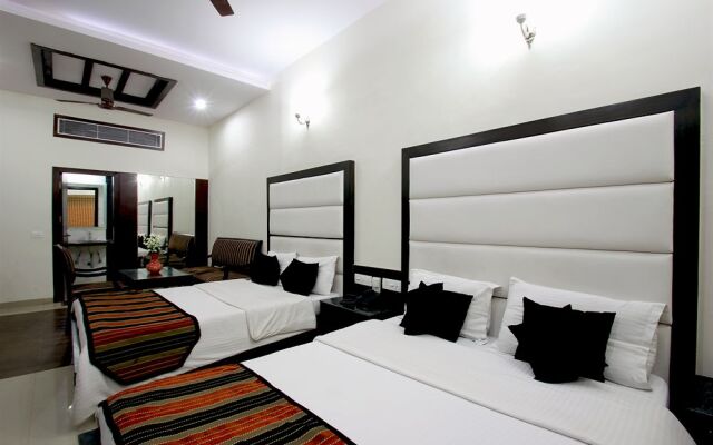 FabHotel Mohan International Paharganj