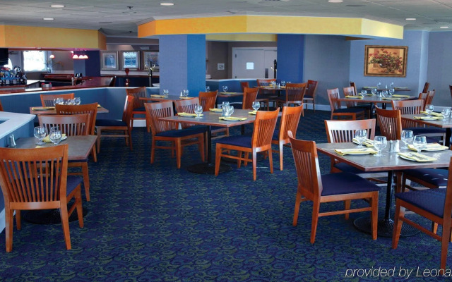 Residence Inn by Marriott Buffalo Downtown