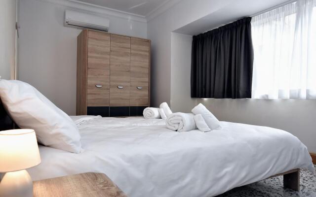 2 Bedroom Apartment - Spacious, Bright & Central - 4