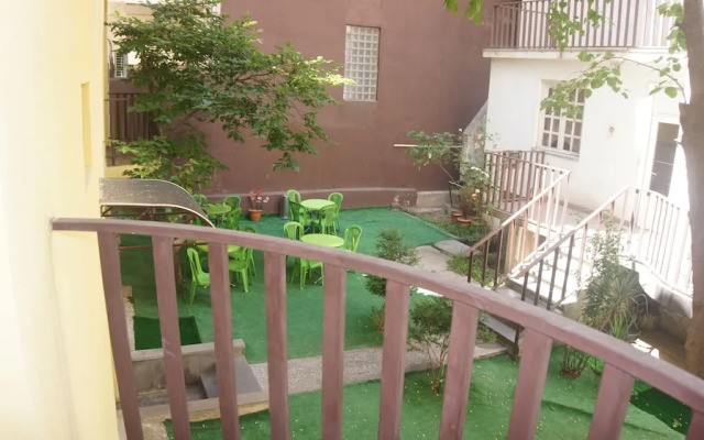 Elite Lux Hotel