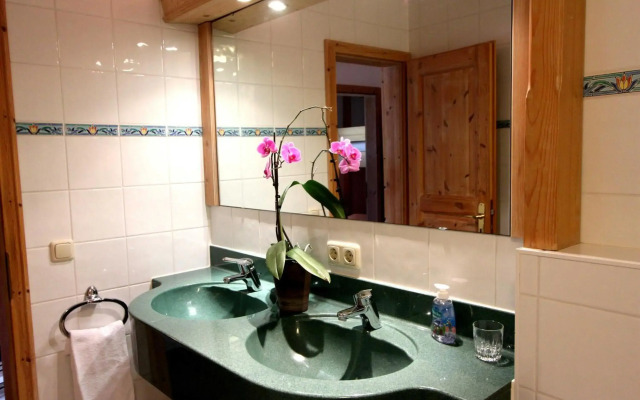 Appartementhaus Schirsner