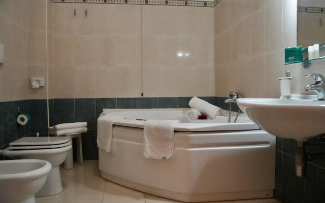 Hotel Club Residence Roscianum