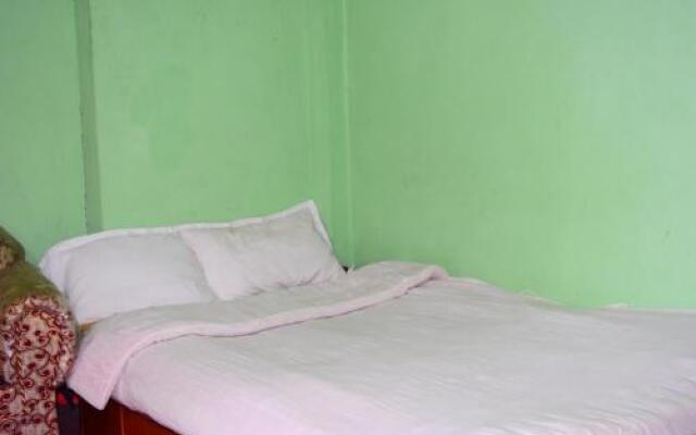 Changu Newa Homestay