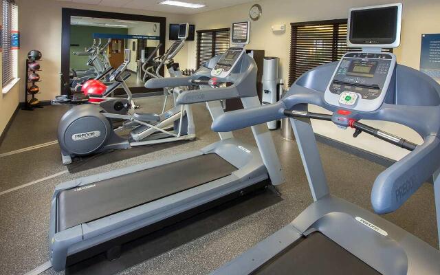 Hampton Inn Coventry - Warwick Area