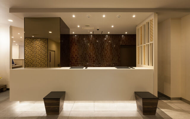 Via Inn Kyoto Shijo Muromachi