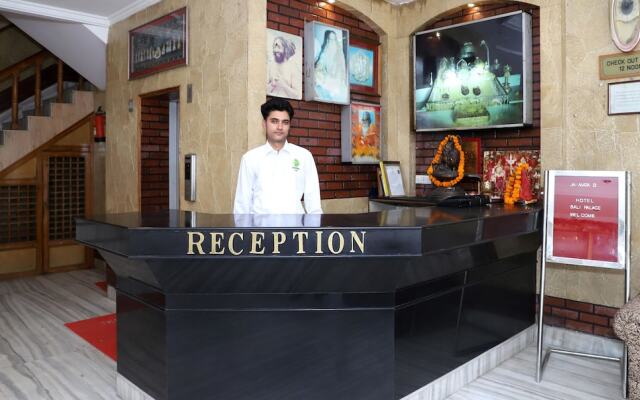 Treebo Bali Palace Vaishno Devi