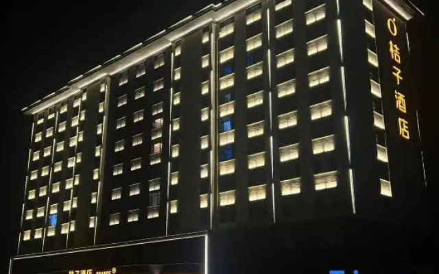 Orange hotel haidainan road – Exterior – Weifang