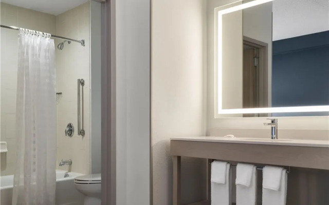 Hyatt Place Secaucus/Meadowlands