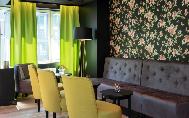 Thon Hotel Gyldenløve