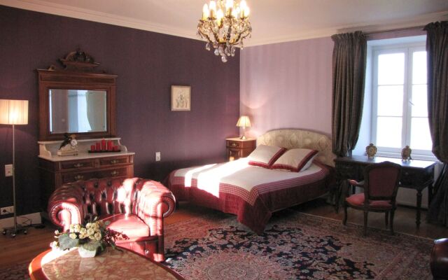 Château de Bois Renault