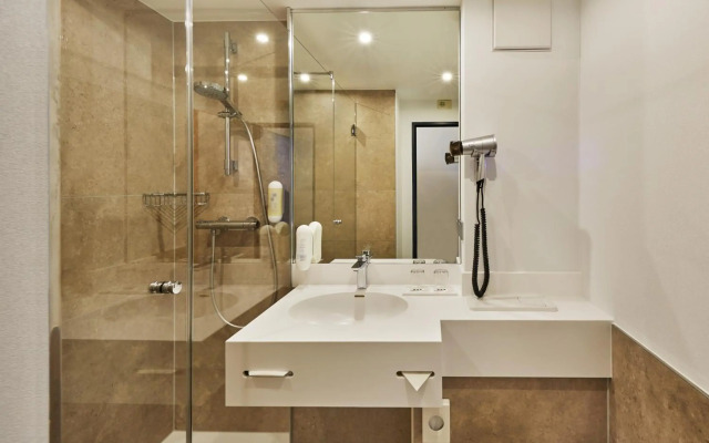 H+ Hotel Köln Brühl