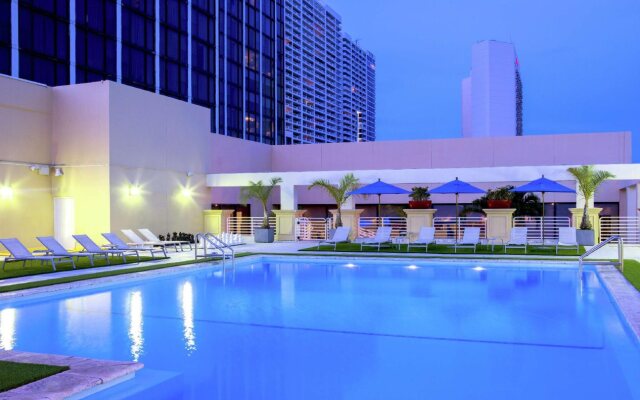 Hilton Miami Downtown