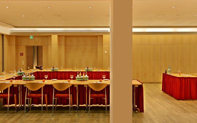Best Western Hotel Sindelfingen City