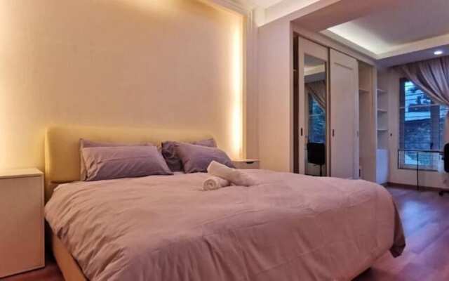 Melaka Private Pool Villa by uBook