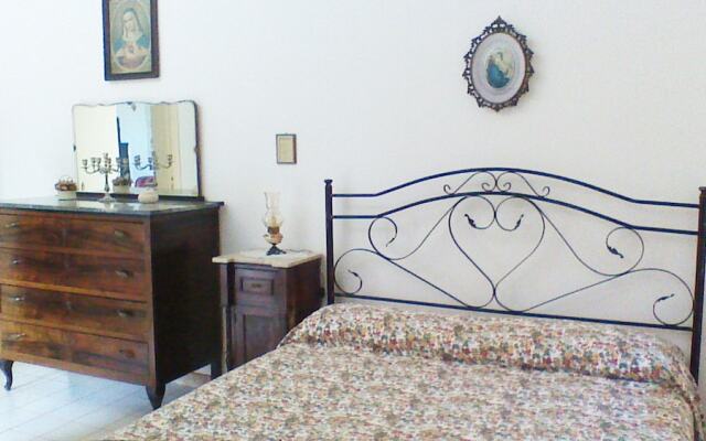 Casetta di campagna Monticelli