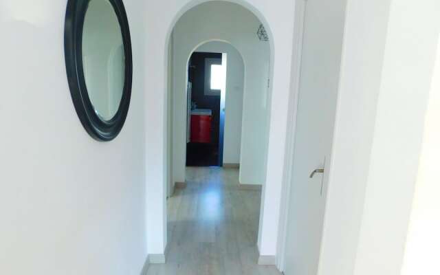 Apartamento Santa Monica I