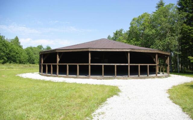 Kase Holiday Center