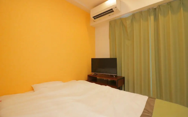 HG Cozy Hotel No.84 Morishoji Station