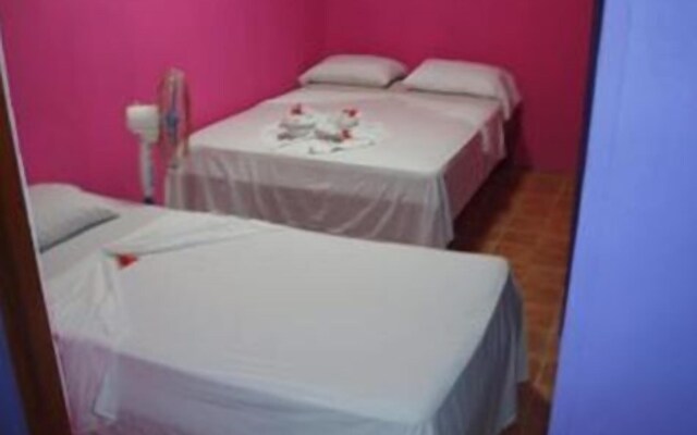 Hotel El Icaco Tortuguero
