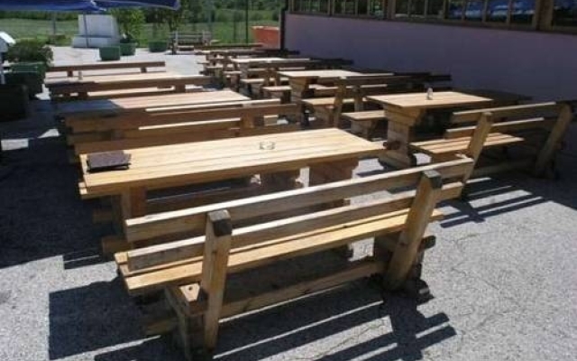 Guest accommodation Licka Kapa