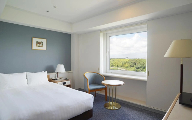 Marroad International Hotel Narita