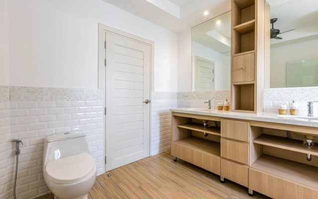 Private 3 Bedroom Pool Villa MS22