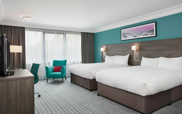 Leonardo Hotel East Midlands Airport