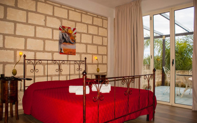CapoSperone Resort