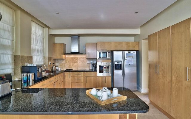 The Walden Suites Guest House