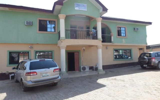 Kats Star Guest House