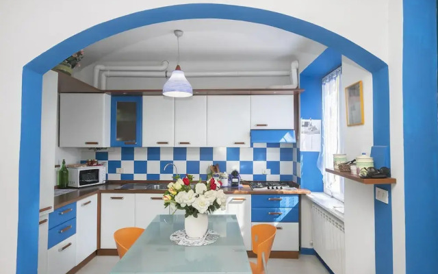 Flat 3 bedrooms - Alassio